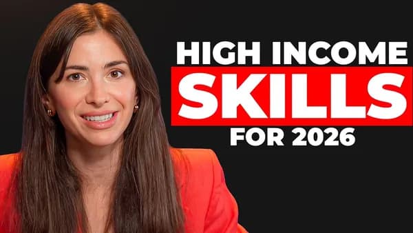 Essential AI Skills: Become Irreplaceable at Work Cover