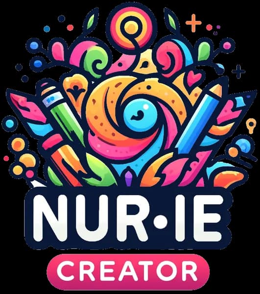 Why Nurie Creator Changed How I Think About Digital Coloring Books (And Making Passive Income) Cover