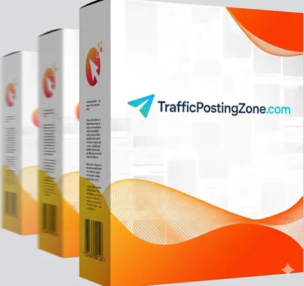 Why Free Post Zone Might Be Your Last Affiliate Marketing Traffic Tool (And Here's Why I Wish I'd Found It Sooner) Cover
