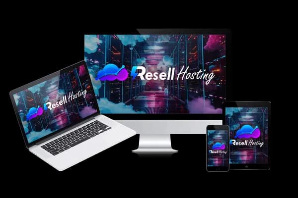 Why One-Time Payment Hosting Might Change Everything: The Resell Hosting Experiment Cover