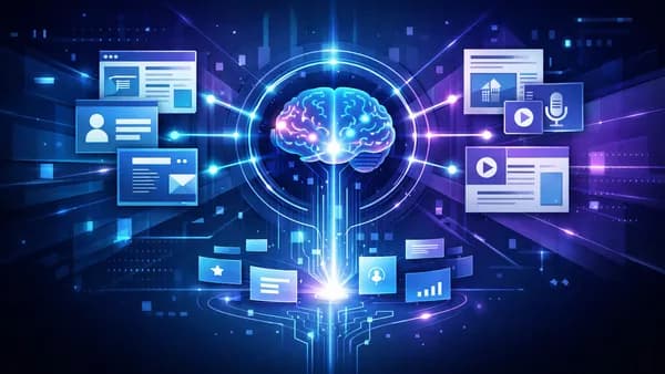 My 2026 Playbook for AI Search and LLM Visibility Cover