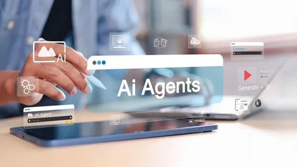 Best AI Automation Agents & Agentic Platforms 2025 Cover