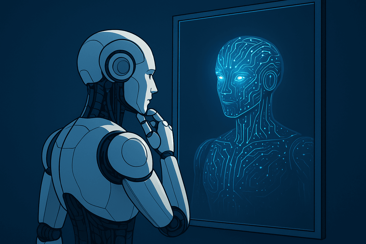 How AI Is Quietly Reinventing Itself — And Why You Should Care Cover