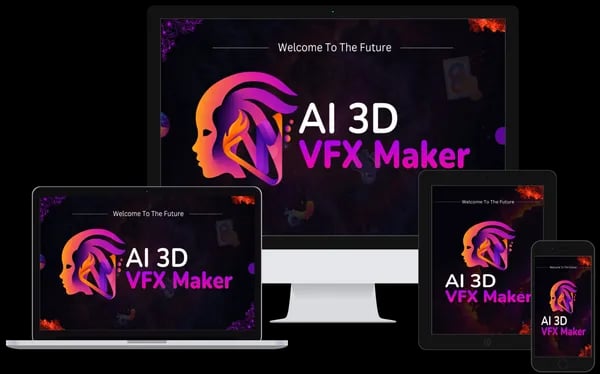 Why I Almost Quit Video Editing—But AI 3D VFX Maker Pulled Me Back In Cover