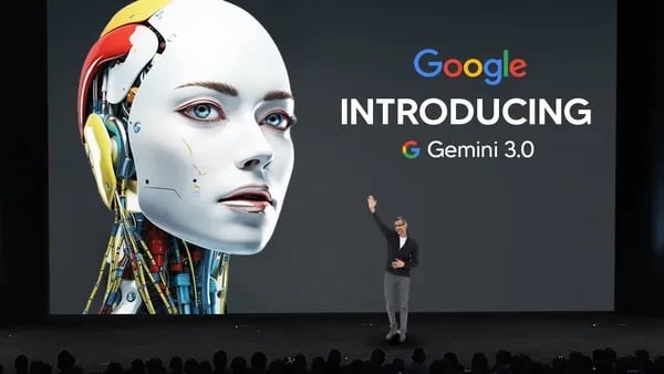 Why Google Gemini 3.0 Feels Like the Beginning of an AI Renaissance (And What Surprised Me Most) Cover