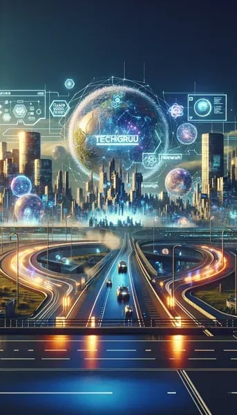 Exploring Project Genie: Genie 3 and World Models Cover