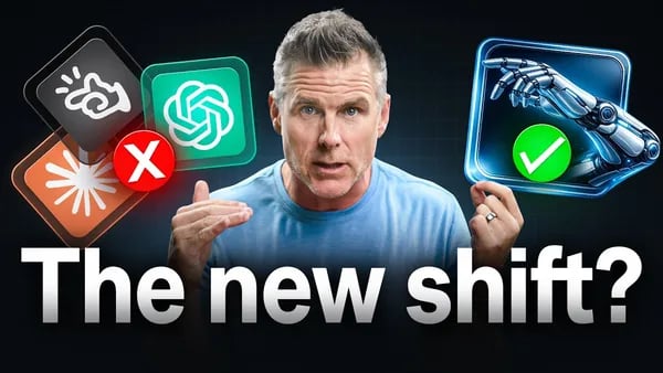 AI 2026: $2T Rewires Work, Home, and Habits Now Cover