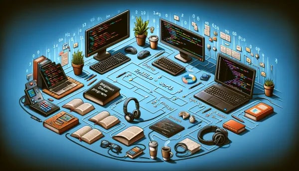 From Todo Apps to Production: Build Background Remover Cover