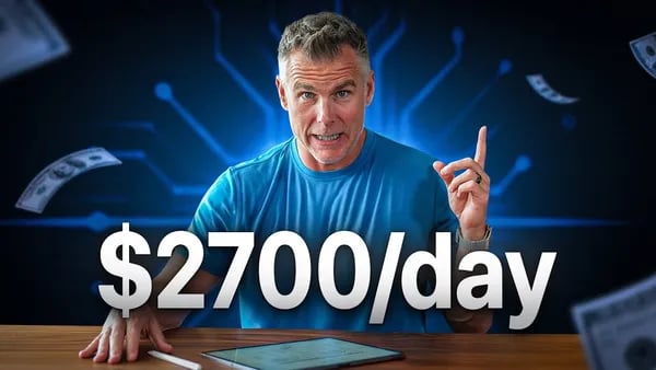 5 Unexpected AI Business Goldmines You Can Start from Zero (and Why I'd Pick Just One) Cover