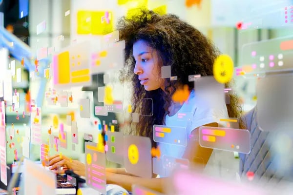 Beyond Page One: Living (and Thriving) in the Age of Generative Engine Optimization Cover