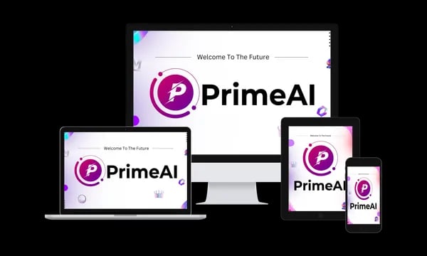 Why I Chose Prime AI: The No-Nonsense, One-Dashboard Revolution in AI Content Creation and Automation Cover