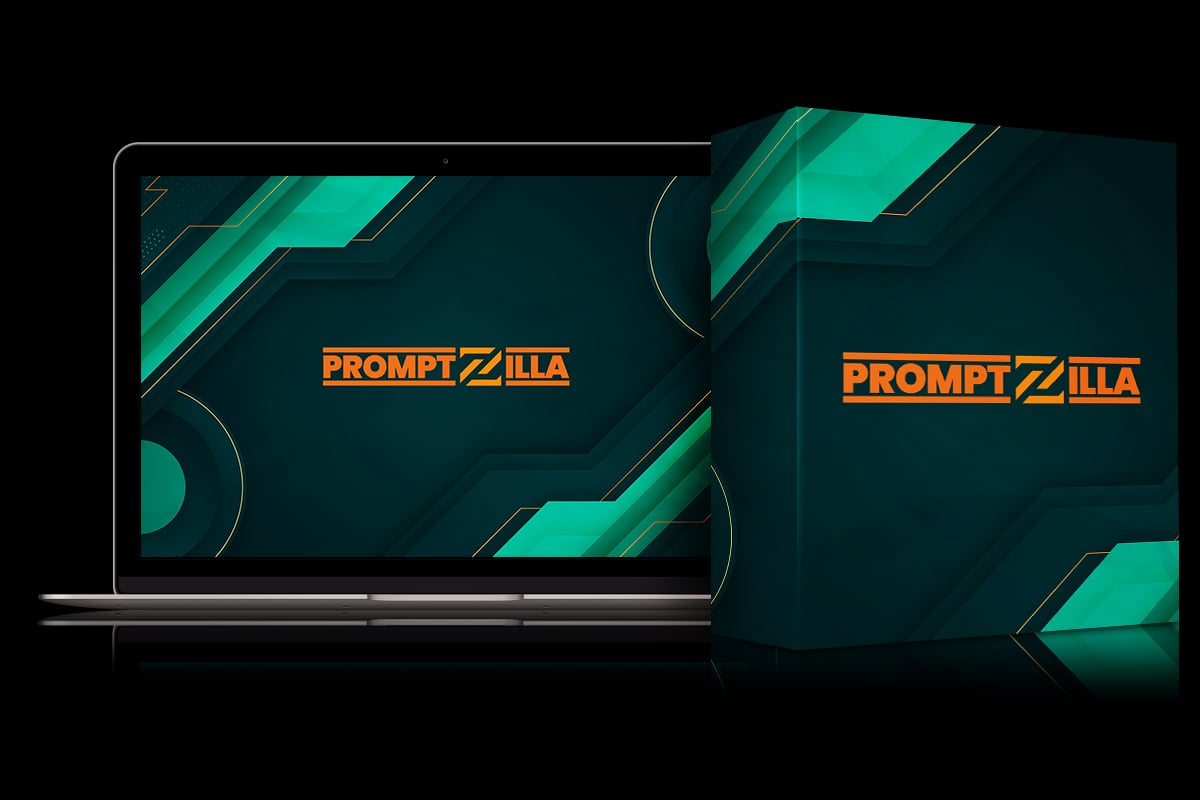 🛠 PromptZilla Review: The Ultimate AI Prompt Pack That Actually Delivers Cover