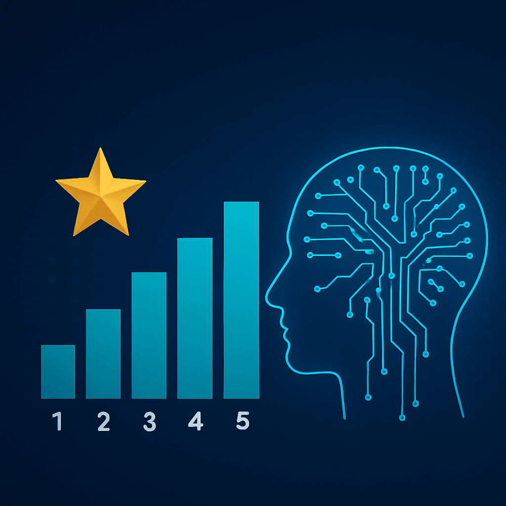 The Unsung Heroes of Artificial Intelligence: Why AI Benchmarks Matter More Than You Think Cover