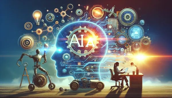 When AI Starts Shopping — How Brands Survive 2026 Cover